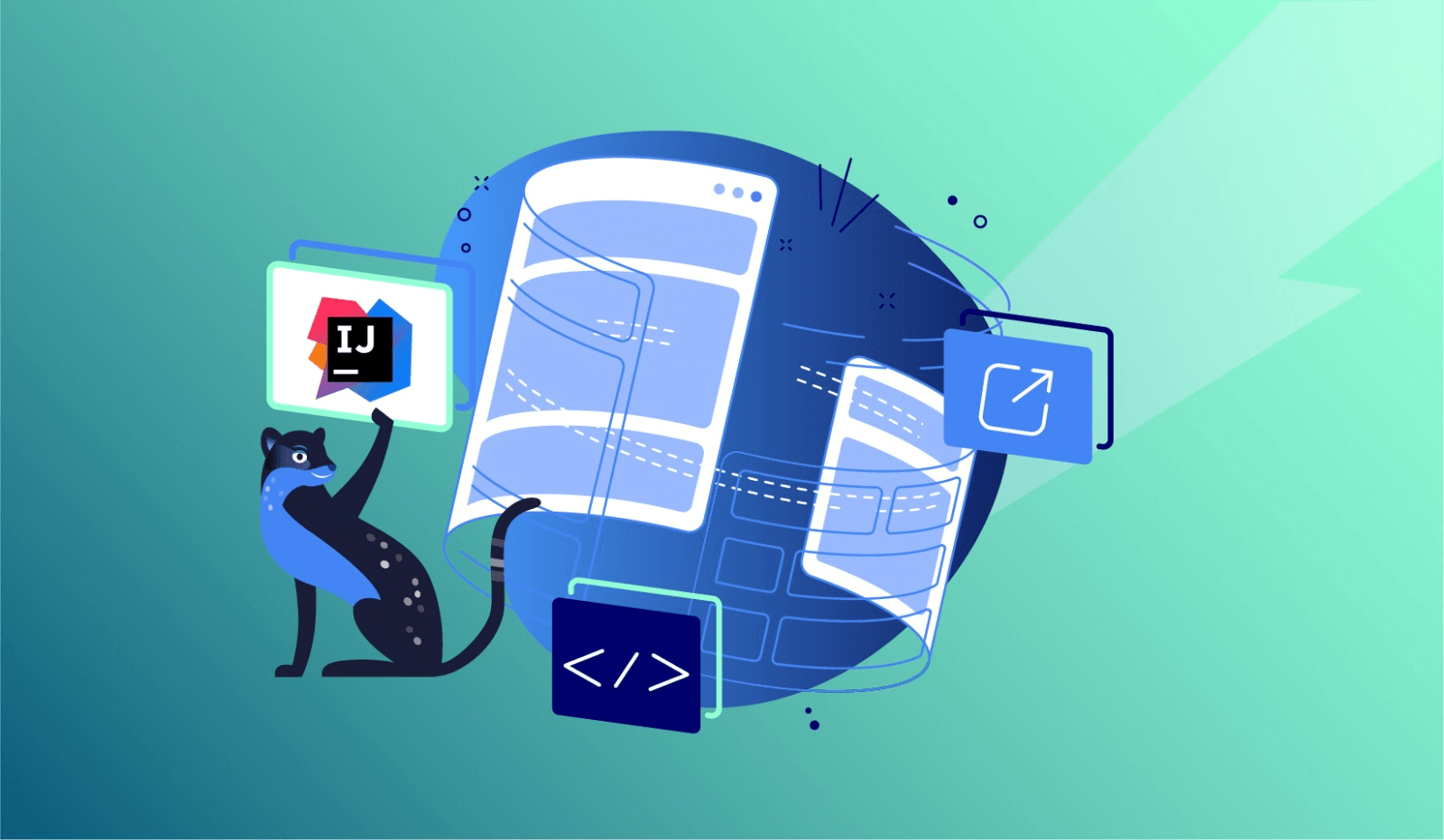 How to export a JAR from IntelliJ