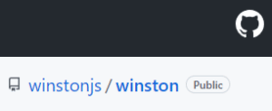 Winston