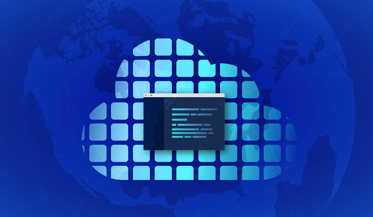 Code instrumentation in cloud native applications